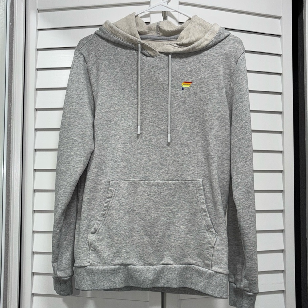 🏳️‍🌈 Unisex Fabletics Pride Hoodie 🌈